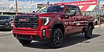 Used 2024 GMC SIERRA 2500 4WD CREW CAB 159" AT4 in LAS VEGAS, NEVADA