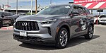 Used 2023 INFINITI QX60 LUXE FWD in LAS VEGAS, NEVADA