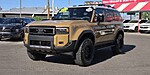 Used 2024 TOYOTA LAND CRUISER 4WD in LAS VEGAS, NEVADA