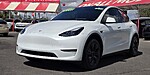 Used 2024 TESLA MODEL Y LONG RANGE RWD in LAS VEGAS, NEVADA