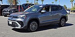 Used 2025 Volkswagen Taos SE FWD in LAS VEGAS, NEVADA