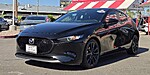 Used 2025 MAZDA MAZDA3 HATCHBACK 2.5 S SELECT SPORT AUTO FWD in LAS VEGAS, NEVADA