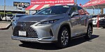 Used 2022 LEXUS RX RX 350 FWD in LAS VEGAS, NEVADA