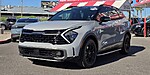 Used 2023 KIA SPORTAGE X-PRO PRESTIGE AWD in LAS VEGAS, NEVADA