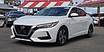 Used 2023 NISSAN SENTRA SV CVT in LAS VEGAS, NEVADA
