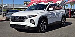 Used 2022 HYUNDAI TUCSON SEL FWD in LAS VEGAS, NEVADA