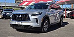 Used 2023 INFINITI QX60 PURE FWD in LAS VEGAS, NEVADA