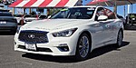 Used 2023 INFINITI Q50 LUXE RWD in LAS VEGAS, NEVADA