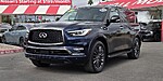 Used 2024 INFINITI QX80 PREMIUM SELECT RWD in LAS VEGAS, NEVADA