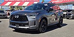Used 2026 INFINITI QX60 SPORT AWD in LAS VEGAS, NEVADA