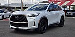 Used 2026 INFINITI QX60 SPORT AWD in LAS VEGAS, NEVADA