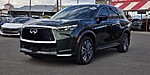 Used 2027 INFINITI QX60 LUXE FWD in LAS VEGAS, NEVADA