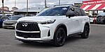 Used 2026 INFINITI QX60 SPORT AWD in LAS VEGAS, NEVADA