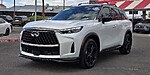 Used 2026 INFINITI QX60 SPORT AWD in LAS VEGAS, NEVADA