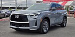 Used 2027 INFINITI QX60 LUXE FWD in LAS VEGAS, NEVADA