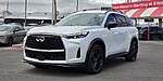 Used 2026 INFINITI QX60 SPORT AWD in LAS VEGAS, NEVADA