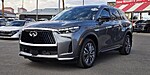 Used 2027 INFINITI QX60 LUXE FWD in LAS VEGAS, NEVADA