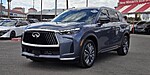 Used 2027 INFINITI QX60 LUXE FWD in LAS VEGAS, NEVADA