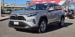 Used 2025 TOYOTA RAV4 XLE FWD in LAS VEGAS, NEVADA