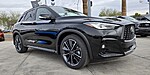 New 2025 INFINITI QX50 SPORT AWD in LAS VEGAS, NEVADA