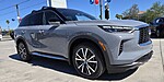 New 2025 INFINITI QX60 AUTOGRAPH AWD in LAS VEGAS, NEVADA