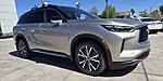 New 2025 INFINITI QX60 AUTOGRAPH AWD in LAS VEGAS, NEVADA