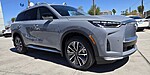 New 2026 INFINITI QX60 LUXE FWD in LAS VEGAS, NEVADA