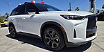 New 2026 INFINITI QX60 AUTOGRAPH AWD in LAS VEGAS, NEVADA