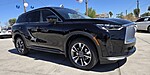 New 2026 INFINITI QX60 PURE FWD in LAS VEGAS, NEVADA