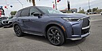 New 2026 INFINITI QX60 AUTOGRAPH AWD in LAS VEGAS, NEVADA