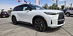 New 2026 INFINITI QX60 AUTOGRAPH AWD in LAS VEGAS, NEVADA