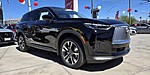 New 2026 INFINITI QX60 PURE FWD in LAS VEGAS, NEVADA