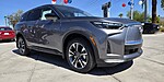 New 2026 INFINITI QX60 PURE FWD in LAS VEGAS, NEVADA