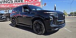 New 2026 INFINITI QX80 SPORT AWD in LAS VEGAS, NEVADA