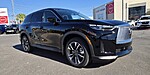 New 2026 INFINITI QX60 PURE FWD in LAS VEGAS, NEVADA