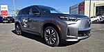 New 2026 INFINITI QX60 PURE FWD in LAS VEGAS, NEVADA