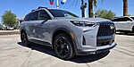 New 2026 INFINITI QX60 SPORT AWD in LAS VEGAS, NEVADA