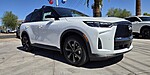 New 2026 INFINITI QX60 AUTOGRAPH AWD in LAS VEGAS, NEVADA