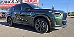 New 2026 INFINITI QX60 AUTOGRAPH AWD in LAS VEGAS, NEVADA
