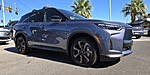 New 2026 INFINITI QX60 AUTOGRAPH AWD in LAS VEGAS, NEVADA