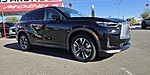 New 2026 INFINITI QX60 PURE AWD in LAS VEGAS, NEVADA