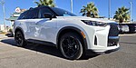 New 2026 INFINITI QX60 SPORT AWD in LAS VEGAS, NEVADA