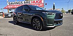 New 2026 INFINITI QX60 AUTOGRAPH AWD in LAS VEGAS, NEVADA