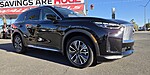 New 2026 INFINITI QX60 LUXE FWD in LAS VEGAS, NEVADA