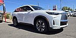 New 2026 INFINITI QX60 PURE FWD in LAS VEGAS, NEVADA