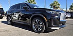New 2026 INFINITI QX60 PURE AWD in LAS VEGAS, NEVADA