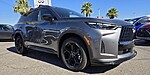 New 2026 INFINITI QX60 SPORT AWD in LAS VEGAS, NEVADA