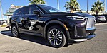 New 2026 INFINITI QX60 PURE AWD in LAS VEGAS, NEVADA