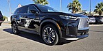 New 2026 INFINITI QX60 PURE AWD in LAS VEGAS, NEVADA