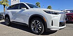 New 2026 INFINITI QX60 PURE AWD in LAS VEGAS, NEVADA